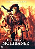 Der Letzte Mohikaner (uncut)